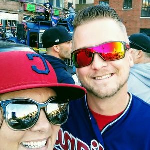 Meet your Posher, Lance